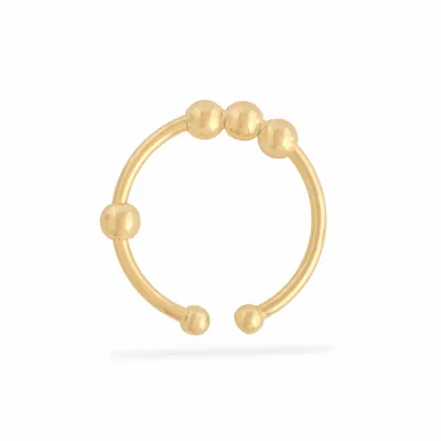 Jewelry - The Chill Ring - LULLIE