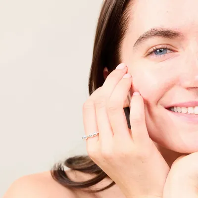 Bijoux - La Bague Chill - LULLIE