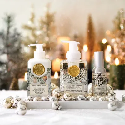 Cadeaux - Produits Noël - ESPRIT BRITISH BY MAISON ROYAL GARDEN