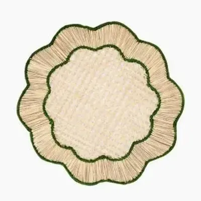 Plats et saladiers - Breezy Placemat - CORO CORA
