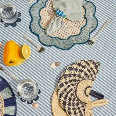 Plats et saladiers - Breezy Placemat - CORO CORA