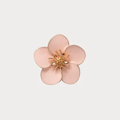 Jewelry - pink CLAP Sakura brooch jewelry - cherry blossom - CLAP PARIS