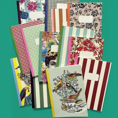 Papeterie - PAPETERIE - PASCALE EDITIONS