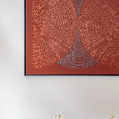 Other wall decoration - Wall decor for elegant home living - KALEIDSOCOPE SURFACE DESIGN