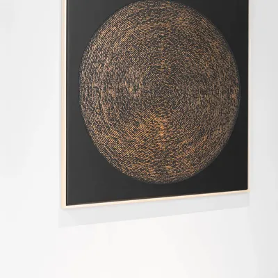 Autres décorations murales - Wall decor - KALEIDSOCOPE SURFACE DESIGN