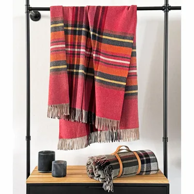 Plaids - Couverture OXFORD - EAGLE PRODUCTS