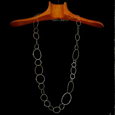 Jewelry - Necklace - CAROLE PÉRON