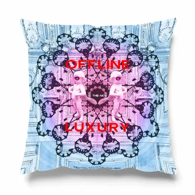 Outdoor decorative accessories - OFFLINE LUXURY - LOVE BY MILSHTEIN