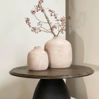 Ceramic - Ceramics - DEKOCANDLE