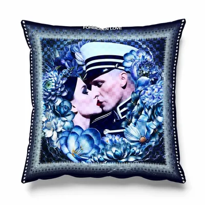Outdoor decorative accessories - LOVE CLASSIFIED - LOVE BY MILSHTEIN
