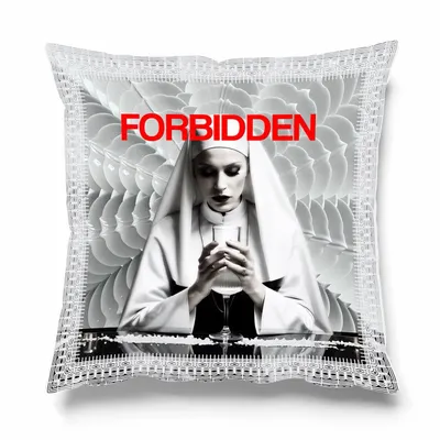 Outdoor decorative accessories - HOLY SIN - LOVE BY MILSHTEIN