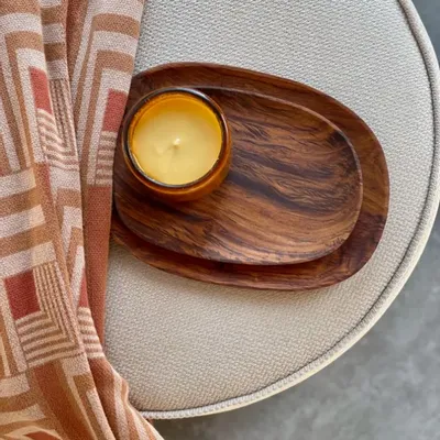 Spa - Scented Candles - DEKOCANDLE