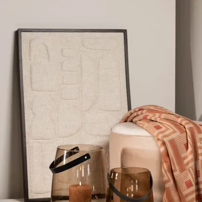 Design objects - Hurricane - DEKOCANDLE