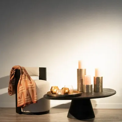 Small armchairs - Furniture - DEKOCANDLE