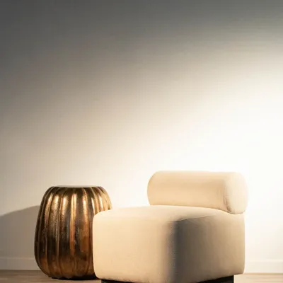 Small armchairs - Furniture - DEKOCANDLE