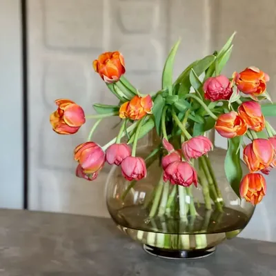 Objets de décoration - Vases - DEKOCANDLE