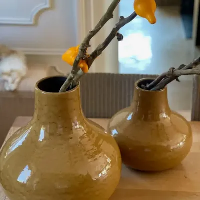 Decorative objects - Vases - DEKOCANDLE