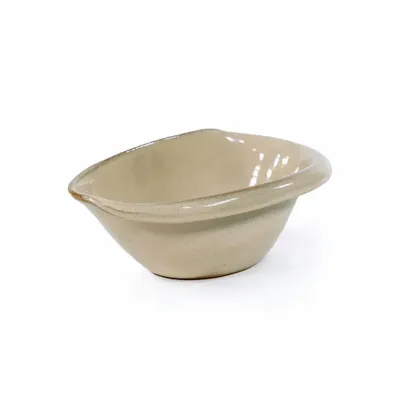 Bowls - Bowl Ali high and bowl Ali low - GOMMAIRE