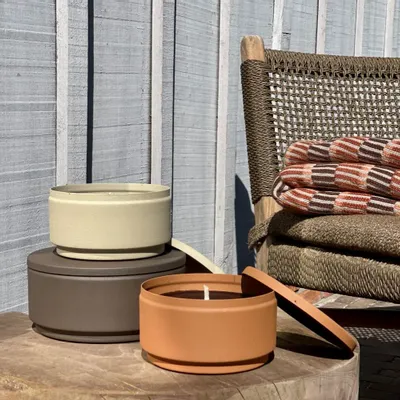 Bougies - Bougies Outdoor - DEKOCANDLE