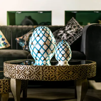 Objets design - BEEPATTERN - NOUR BOUGIE