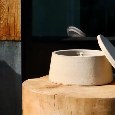 Decorative objects - Handpoured outdoor candles - DEKOCANDLE