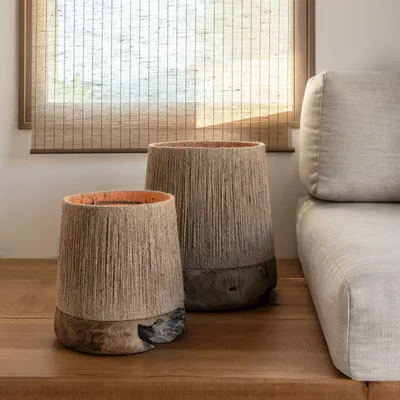 Lampes de table - Lamp Wabba - GOMMAIRE