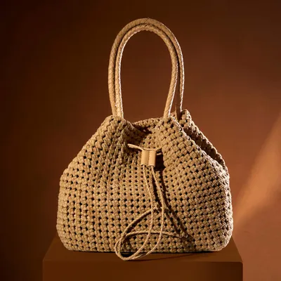 Bags and totes - NOLA - SRIVATHSA INDUSTRIES