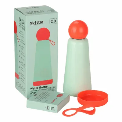 Cadeaux - Skittle Bottle 2.0 avec accessoires - LUND DESIGN HOUSE