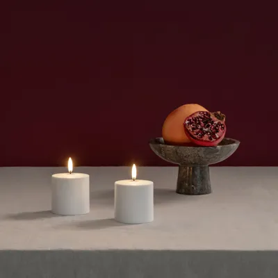 Éclairage LED - Uyuni Lighting - Rechargeable LED Candle Collection - UYUNI LIGHTING