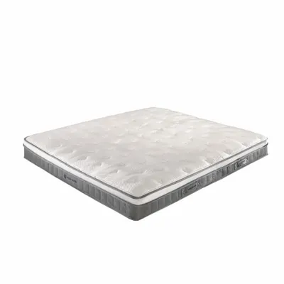 Hotel bedding - Mattress with interconnected springs with Bonell 180 x 200 system - ANGEL CERDÁ
