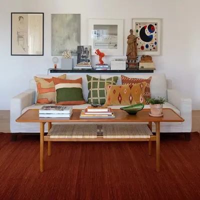 Fabric cushions - Linen Cushions - Manali - CHHATWAL & JONSSON