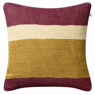 Coussins textile - Coussins en lin - Manali - CHHATWAL & JONSSON