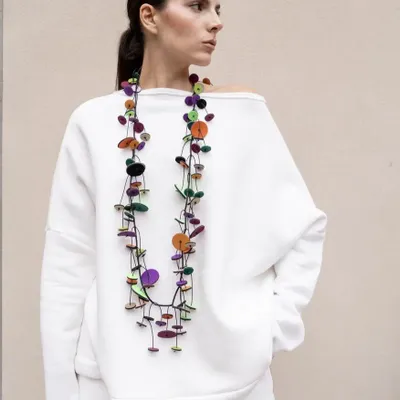 Bijoux - TONDINI - ROSALBA GALATI