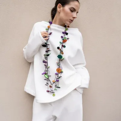 Bijoux - TONDINI - ROSALBA GALATI