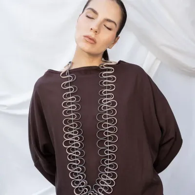 Jewelry - ONDINA - ROSALBA GALATI