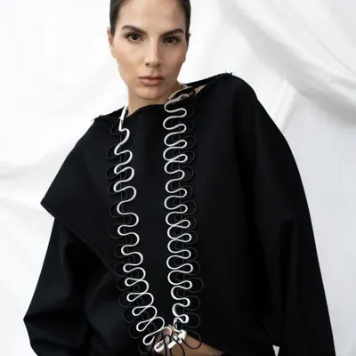 Bijoux - ONDINA - ROSALBA GALATI