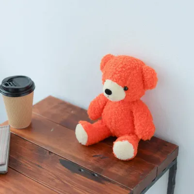 Soft toy - DOUSIN×BEAMS JAPAN plush toy - BEAMS JAPAN