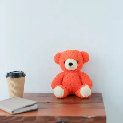 Soft toy - DOUSIN×BEAMS JAPAN plush toy - BEAMS JAPAN