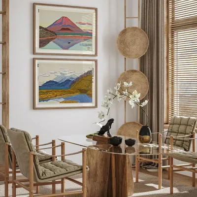 Affiches - Nouvelle collection - THE DYBDAHL CO.