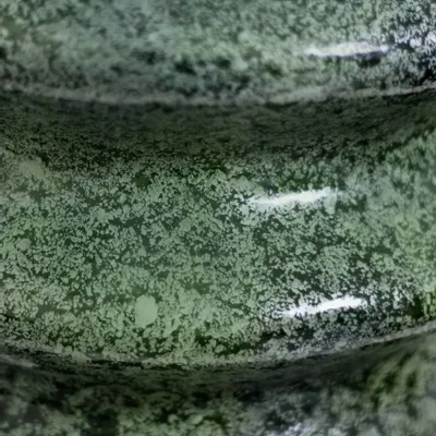 Tables de nuit - Table basse-tabouret en céramique CHORNOHORA - GALERIE SANA MOREAU