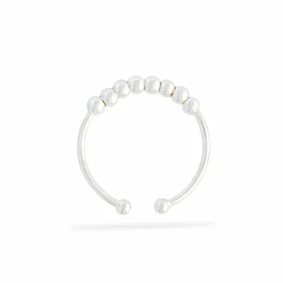 Jewelry - The Chill Slim+ Ring - LULLIE