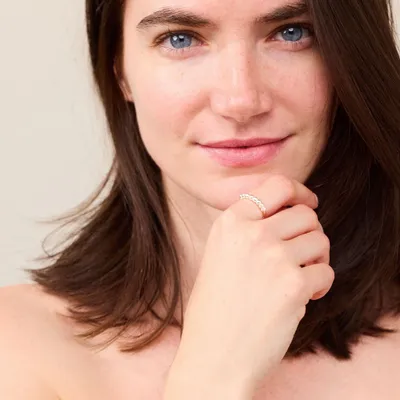 Jewelry - The Chill Slim+ Ring - LULLIE