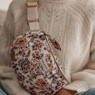 Sacs et cabas - Sacs et bananes - BINDI ATELIER