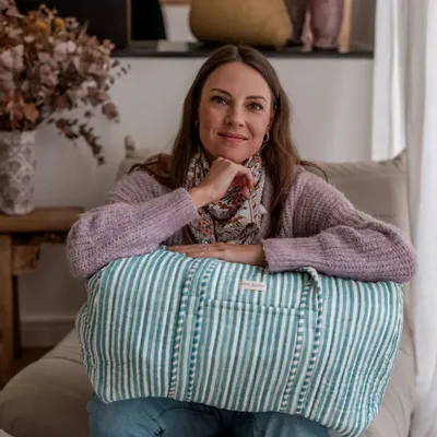 Sacs et cabas - Sacs et bananes - BINDI ATELIER