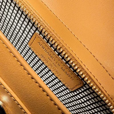 Bags and totes - ADRIANO DI MARTI DESIGN HANDBAG - ADRIANO DI MARTI | BY DESSERTO