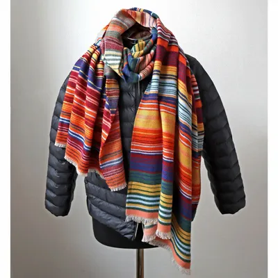 Scarves - Scarf ARIANA - EAGLE PRODUCTS