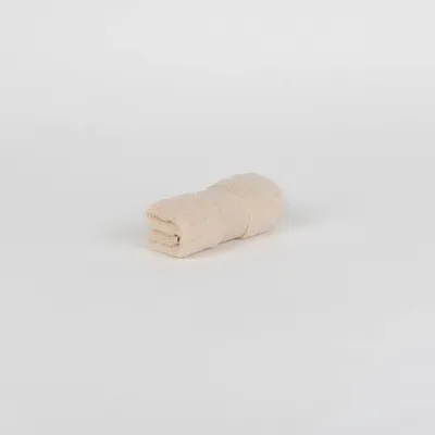 Other bath linens - Towel Petra 30/50cm, ecru - DILIOS