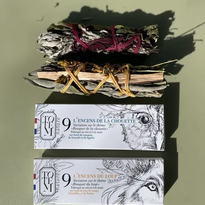 Cadeaux - Coffret EXPLORATION - TOTEM NATURE