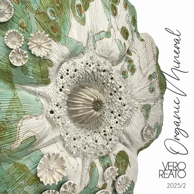 Decorative objects - KORALS wall decoration - VERO REATO