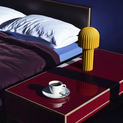 Lampes de table - Plissé - ARTETICA